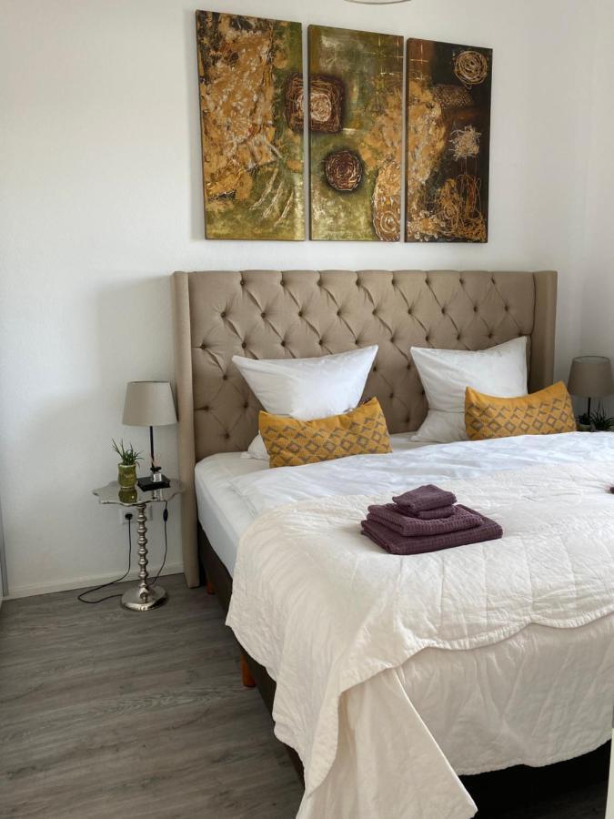 Aurum Apartment Kirchheim am Neckar Экстерьер фото