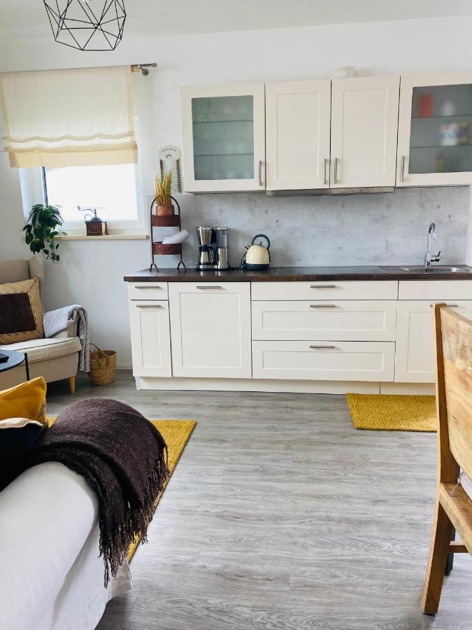 Aurum Apartment Kirchheim am Neckar Экстерьер фото