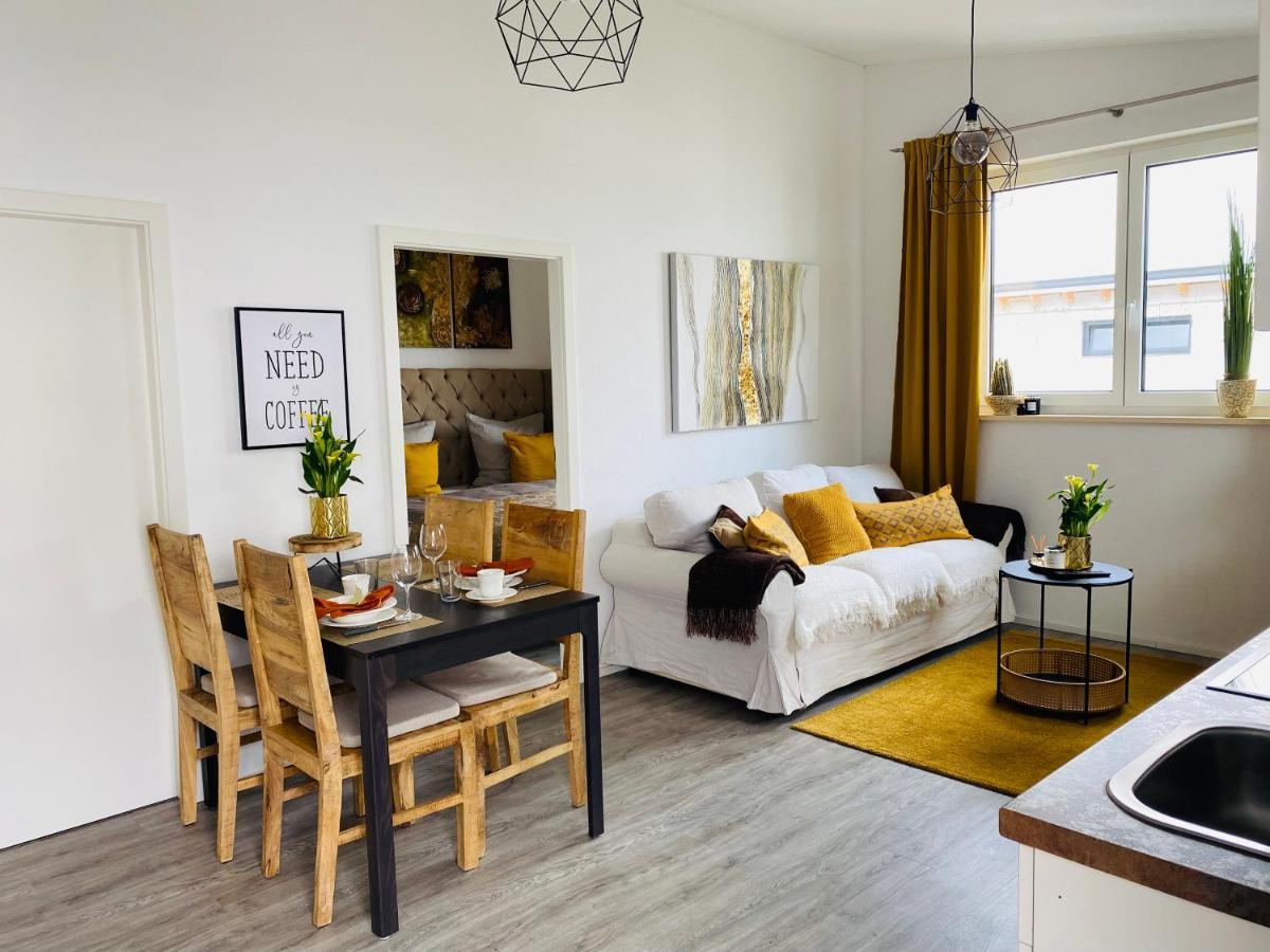 Aurum Apartment Kirchheim am Neckar Экстерьер фото