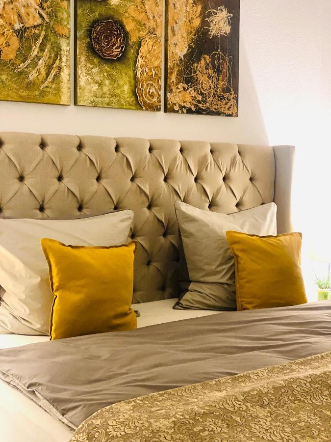 Aurum Apartment Kirchheim am Neckar Экстерьер фото