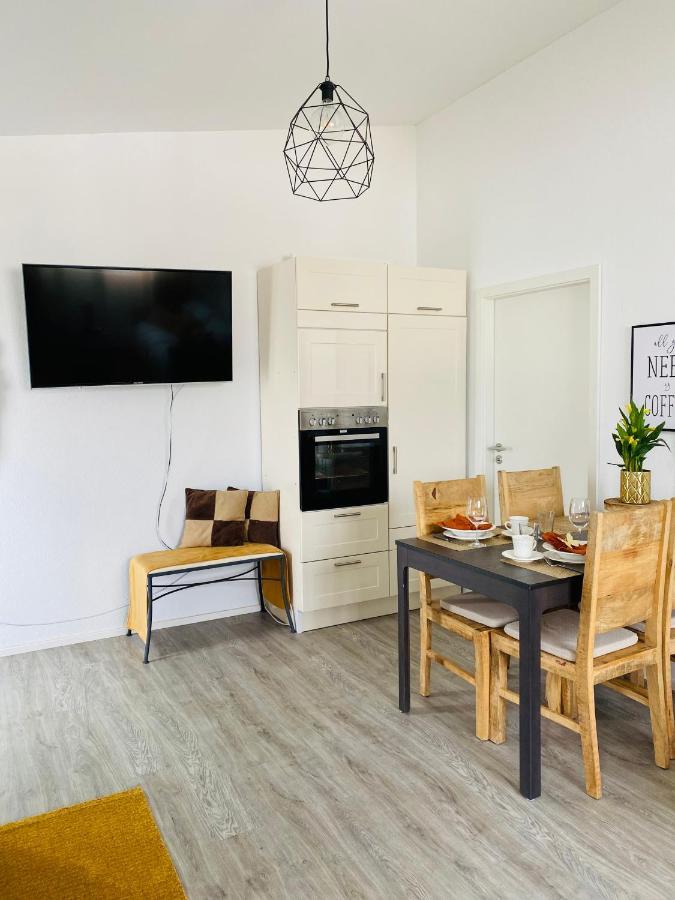 Aurum Apartment Kirchheim am Neckar Экстерьер фото