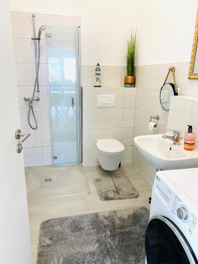 Aurum Apartment Kirchheim am Neckar Экстерьер фото